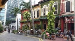 Lavender Street (D12), Shop House #578652261